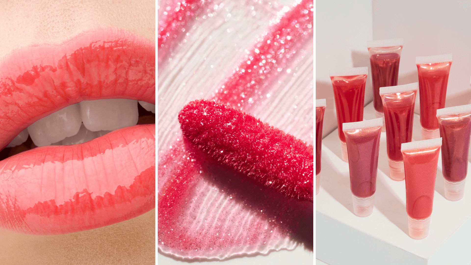 Unveiling The 11 Best Lip Gloss Brands You Need To Try The Pretty